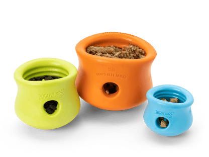 West Paw – TOPPL – Distributeur à gâteries