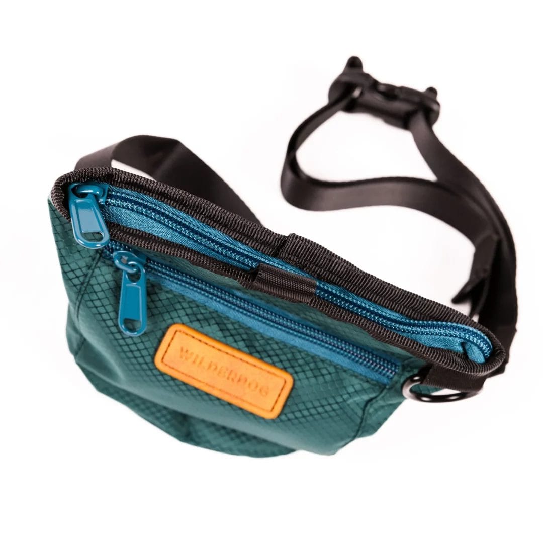 Wilderdog – Pochette pour gâtetries