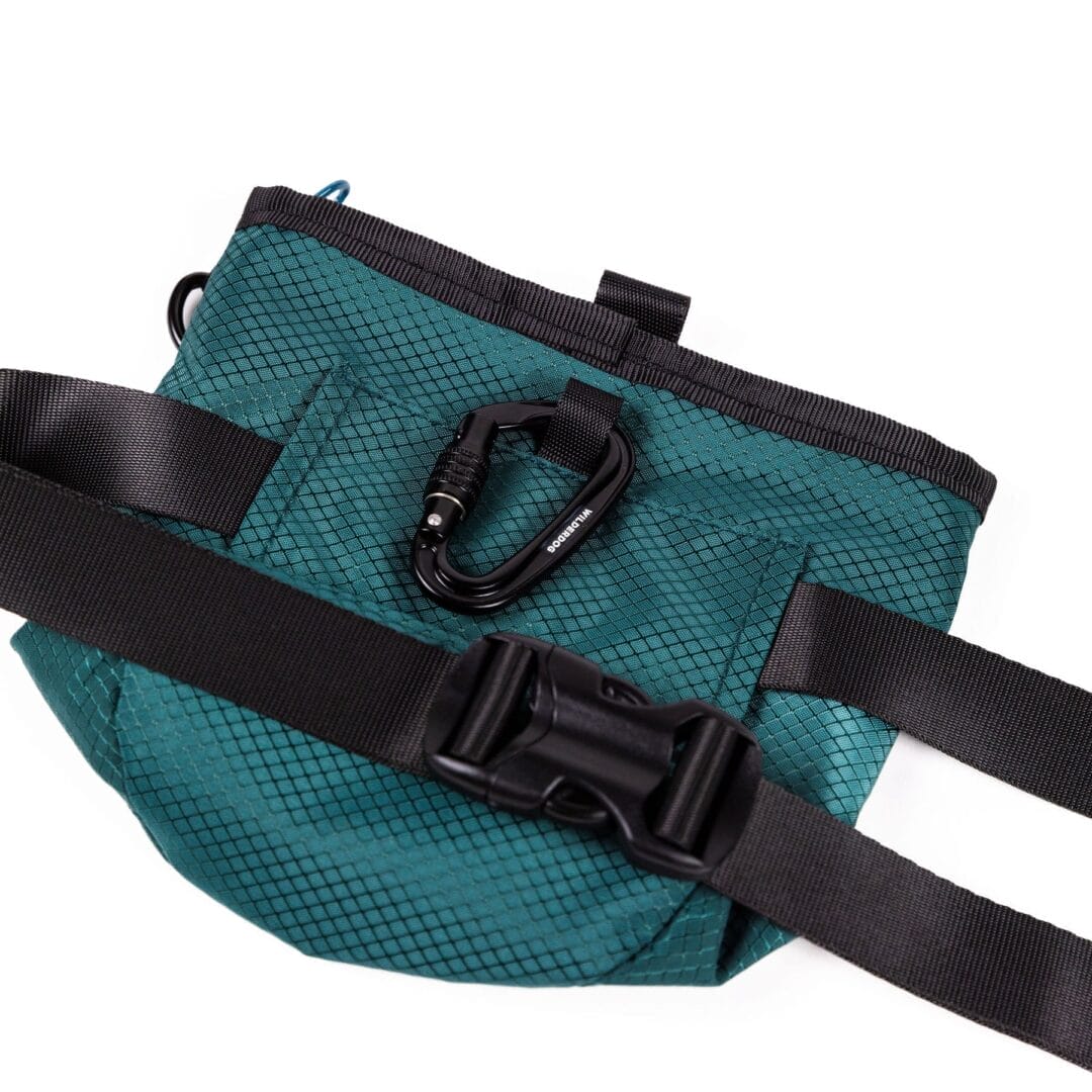 Wilderdog – Pochette pour gâtetries