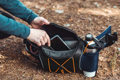Non-Stop – Sac Trekking pour ceinture