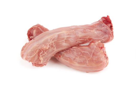 Gourmet 4 pattes – Cou de dinde