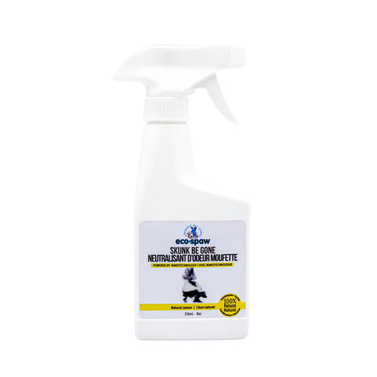 Eco-Spaw – Neutralisant d'odeur de moufette