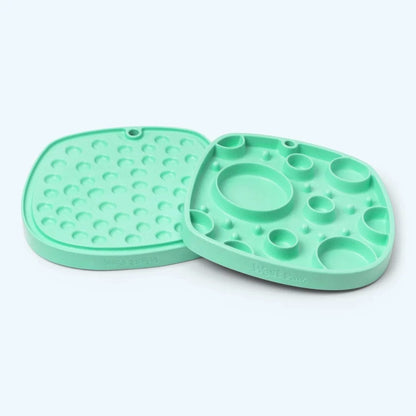 West Paw – Tapis ralentisseur - Bulles