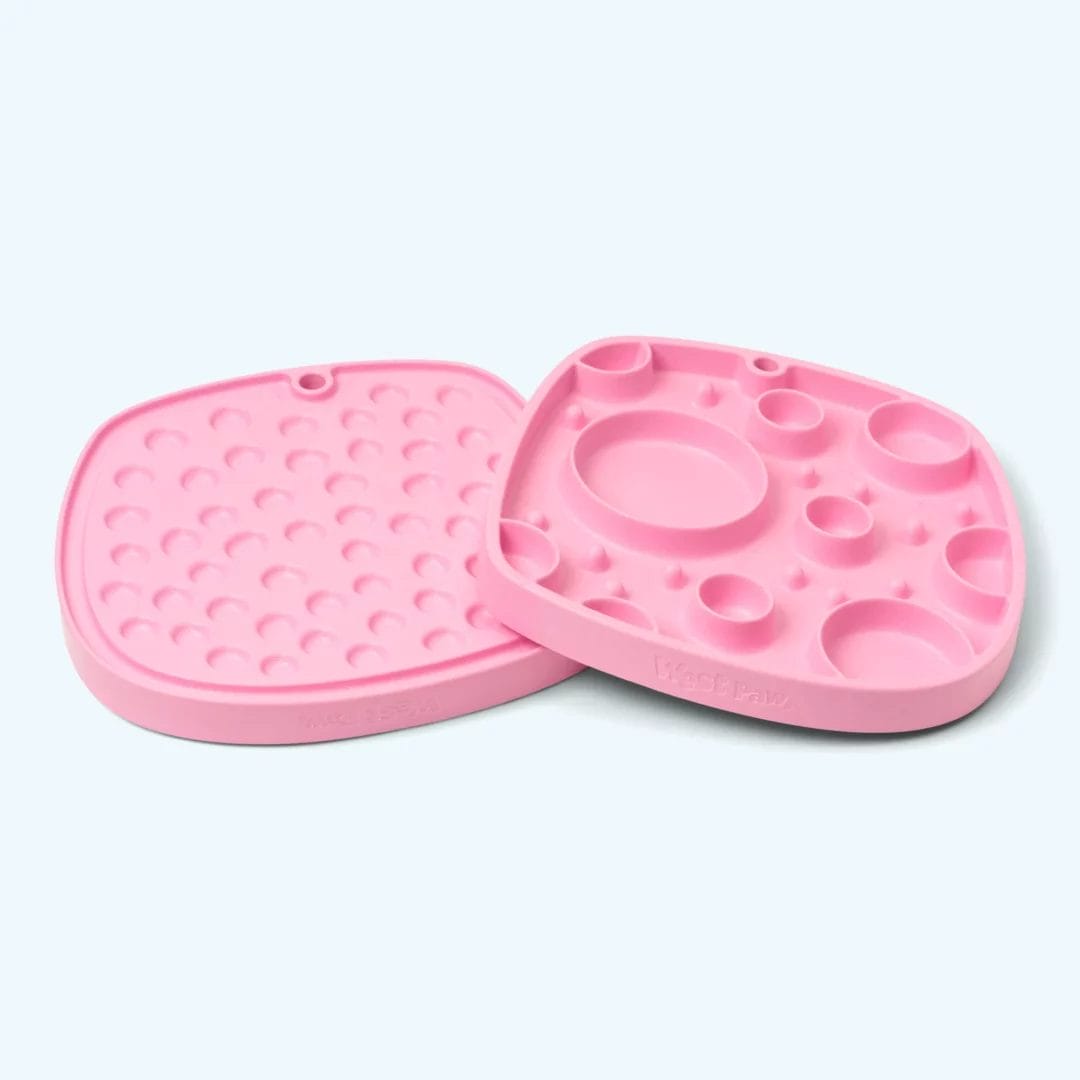 West Paw – Tapis ralentisseur - Bulles