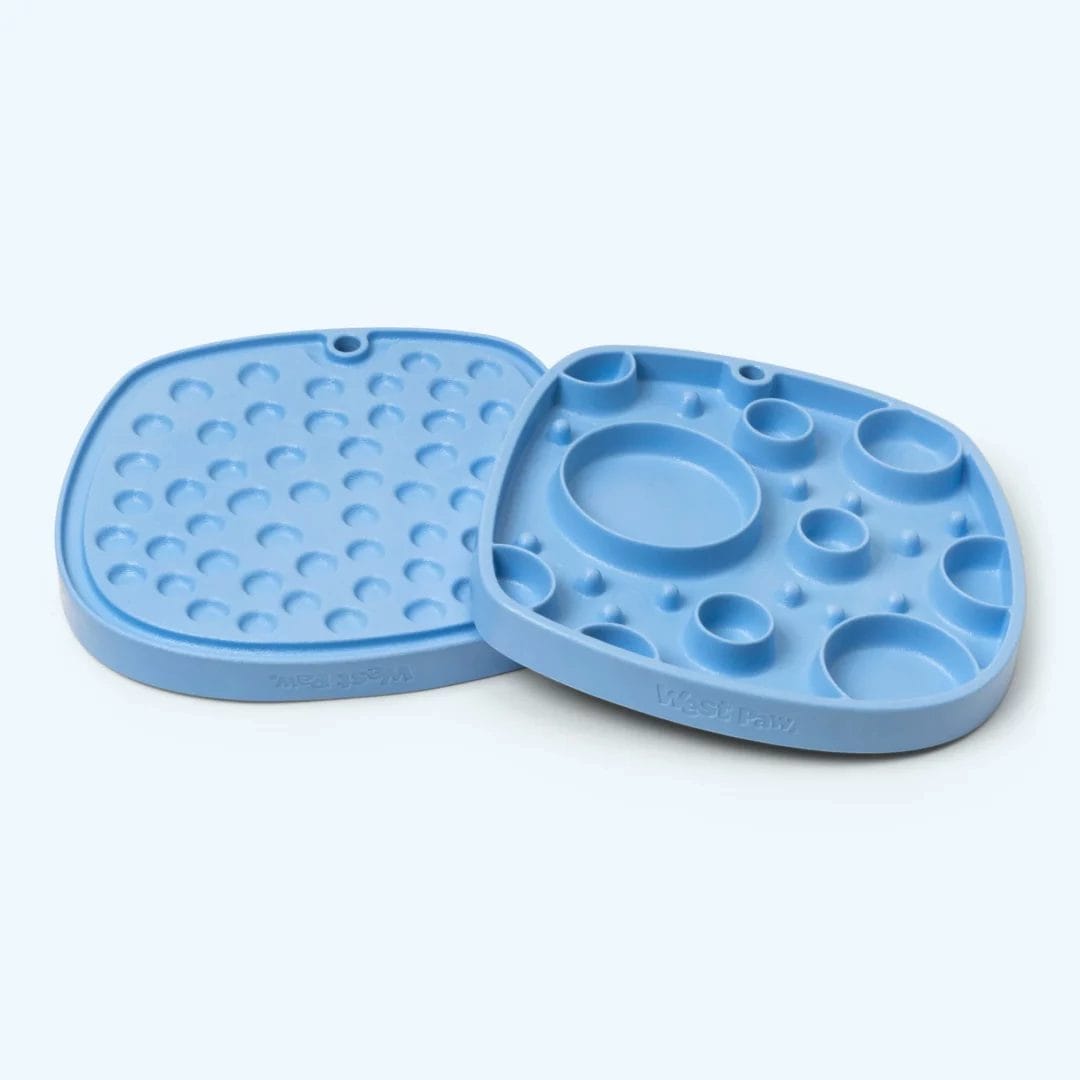 West Paw – Tapis ralentisseur - Bulles