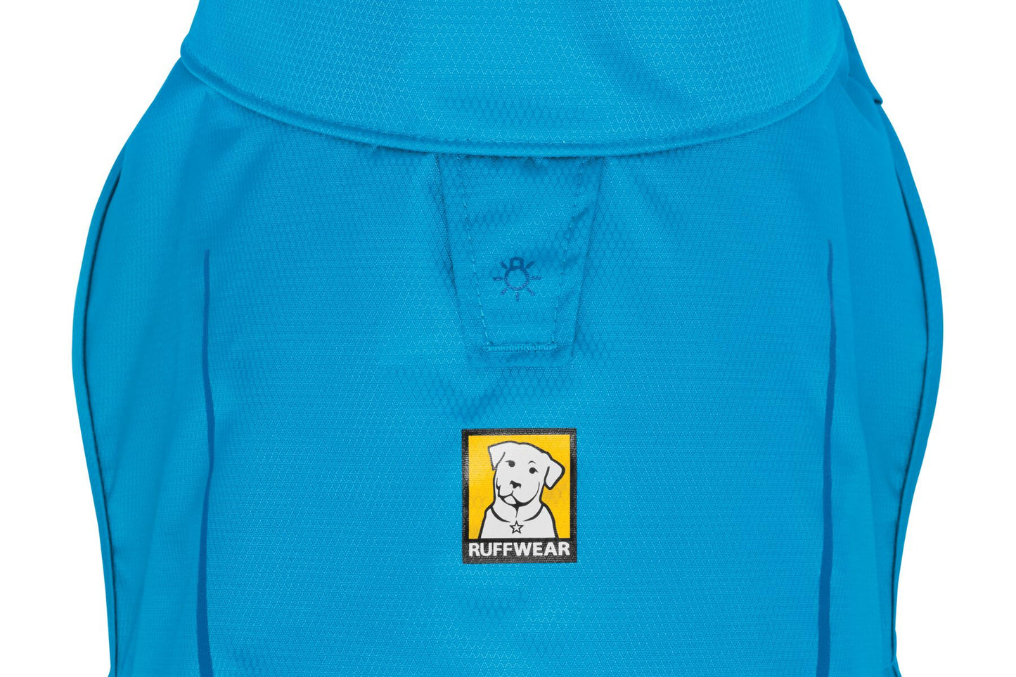 Ruffwear – Imperméable Sun Shower (Ancien modèle)