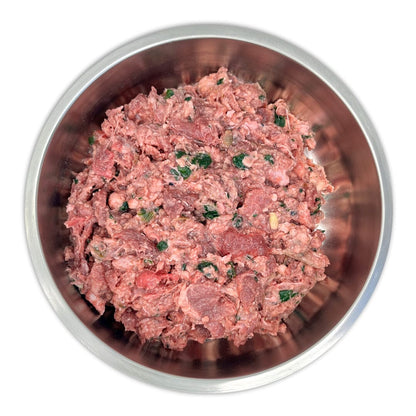 Big Country Raw – Boîte Festin XL – 30lbs