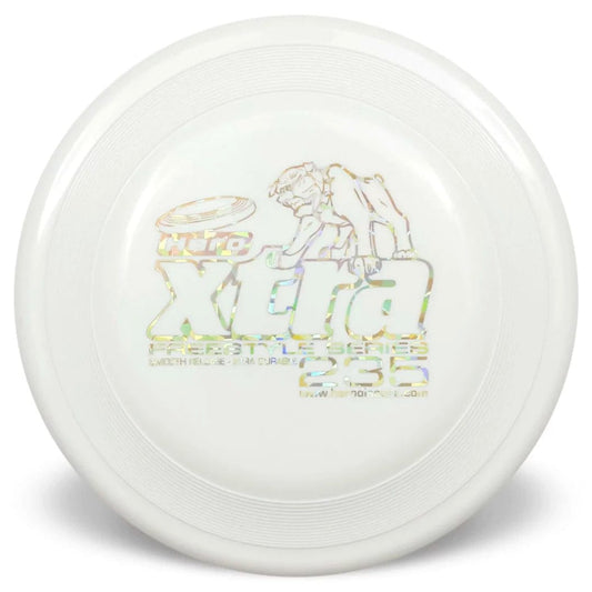 Hero Disc USA – Frisbee Xtra Freestyle 235