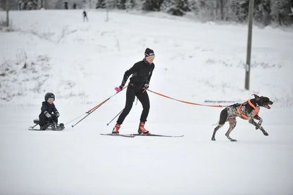 Non-Stop – Ceinture Løype Pro