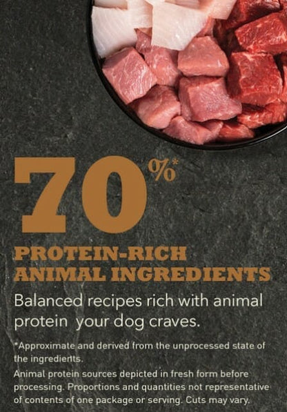 Acana – Regionals – Sans Grains - Ranchlands - Chien