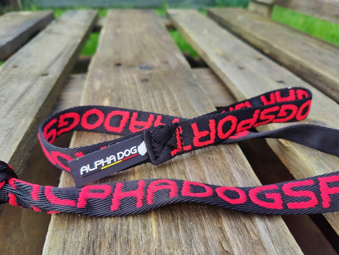 Alphadogsport – Bungee Pro+ 2.5m