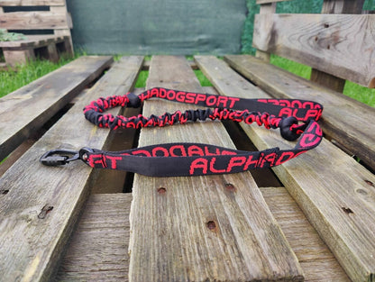 Alphadogsport – Bungee Pro+ 2.5m