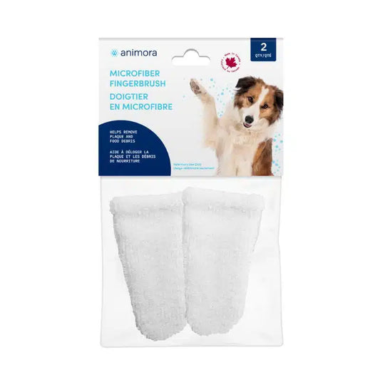 Animora – Doigtier en microfibre