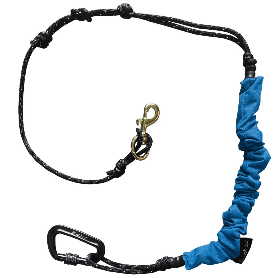 Nahak – Ligne Bungee Multisports