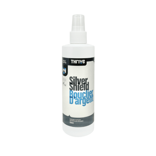 Thrive – Argent colloïdal – 12ppm