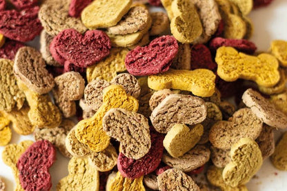 Todd & Paul – Biscuits – Assortis