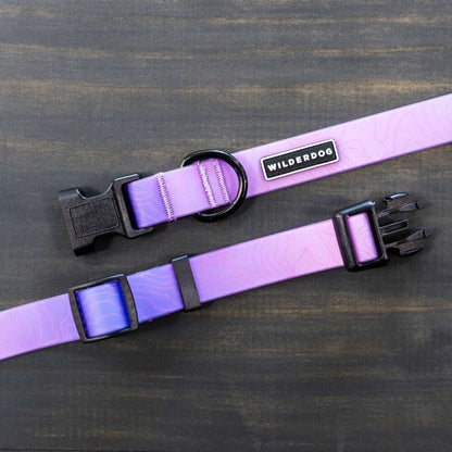 Wilderdog – Collier imperméable