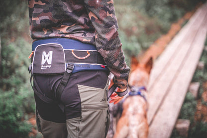 Non-Stop – Ceinture Trekking