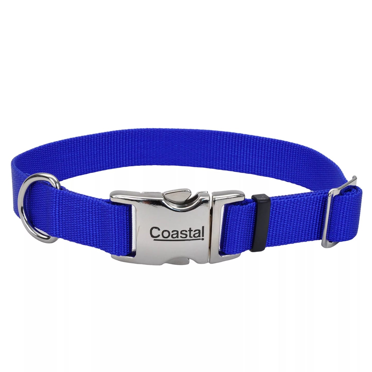 Coastal – Collier nylon