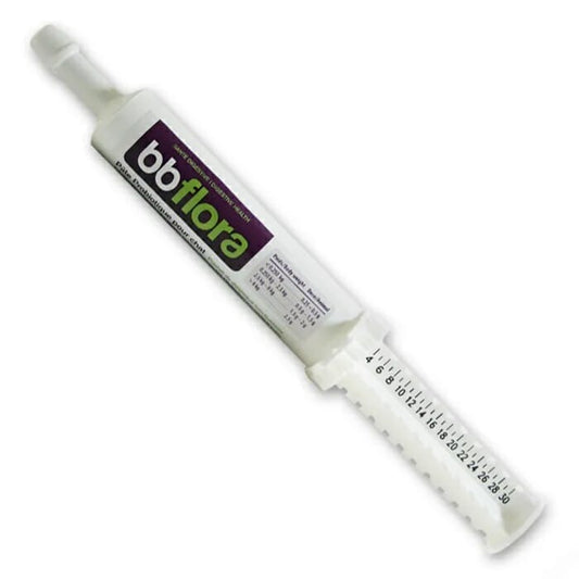 Baci + – bb flora pâte pré et probiotiques – problèmes intestinaux pour chiens