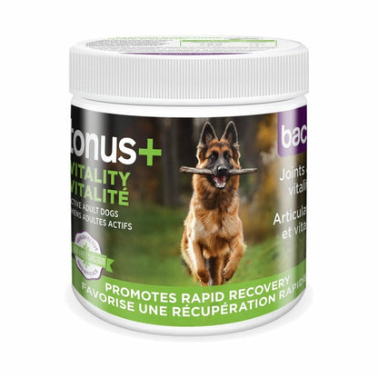 Baci + – Tonus+ santé des articulations – vitalité et récupération