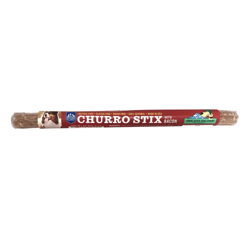 Himalayan Pet Supply – Bâton churros - 10''