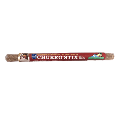 Himalayan Pet Supply – Bâton churros - 10''