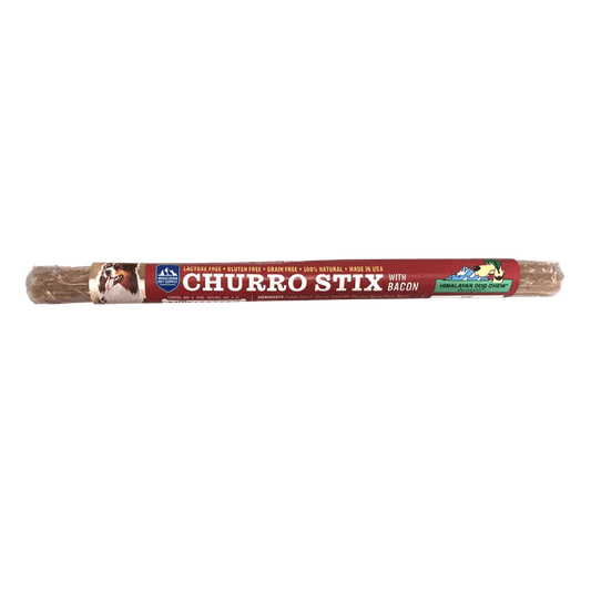 Himalayan Pet Supply – Bâton churros - 10''