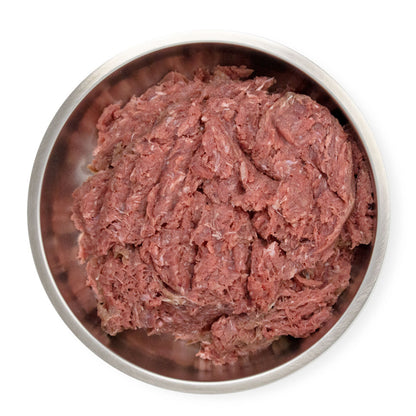 Big Country Raw – Formule Pur – Kangourou - 4lbs