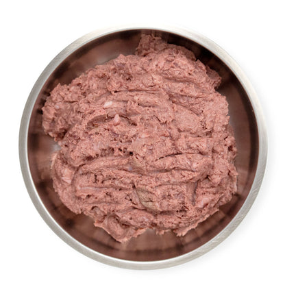 Big Country Raw – Formule Pur – Porc - 4lbs