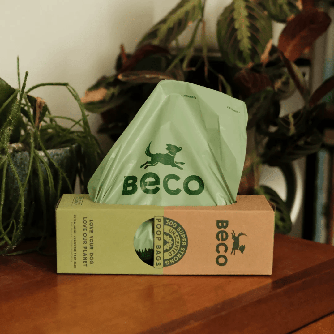 Beco Pet  – Sacs de ramassage extra large - 300 sacs