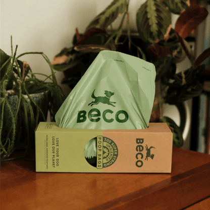 Beco Pet  – Sacs de ramassage extra large - 300 sacs