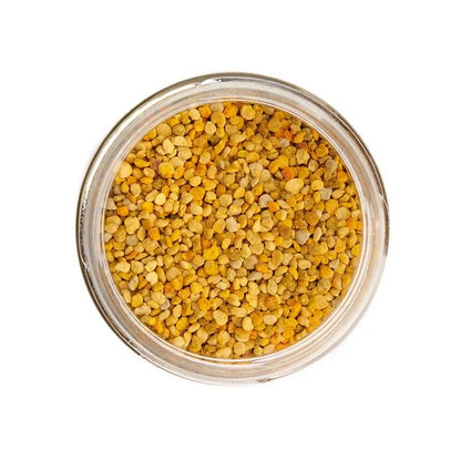North hound life – Pollen d'abeille canadien - 140g