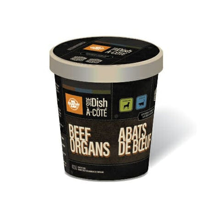 Big Country Raw – Mélange d'abats de boeuf – 1lb