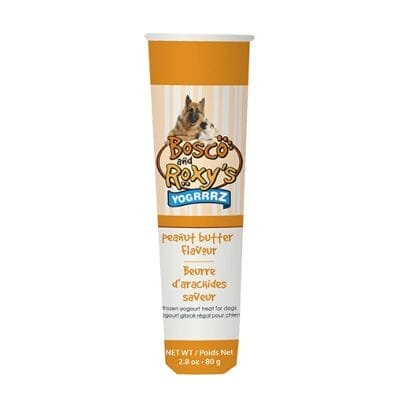 Bosco and Roxy's – Yogourt glacé - 2.8oz