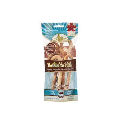 Fieldcrest Farms – Ensemble mini cannes de Noël