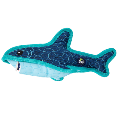 GoDog – Tough Guard - Requin