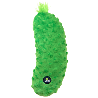 GoDog – Tough N Texture - Cornichon
