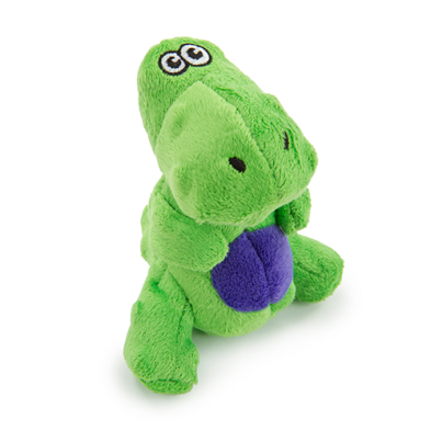 GoDog – Chew Guard - Peluche t-rex