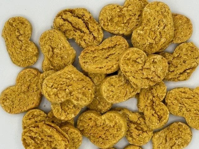 Todd & Paul – Biscuits – Fromage