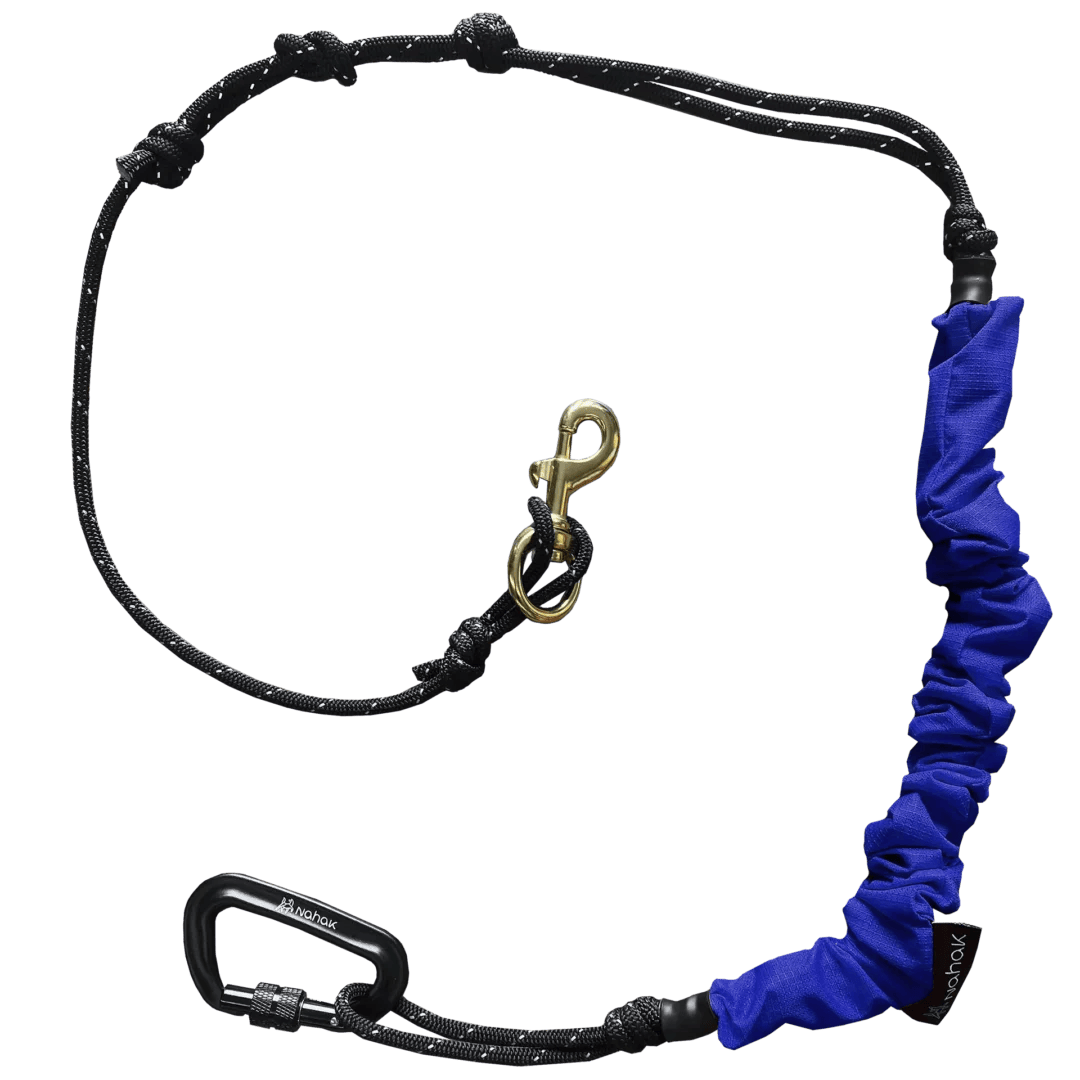 Nahak – Ligne Bungee Multisports