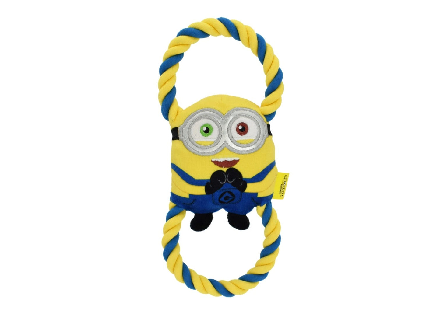 Multipet – Tug Minions
