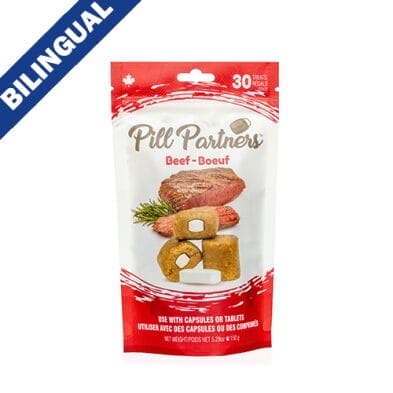 This & That – Cache-Pilule Pill Partners