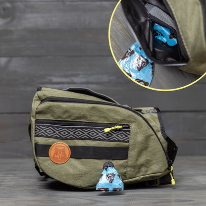 Wilderdog – Sac à dos
