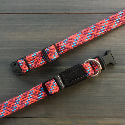 Wilderdog – Collier en corde