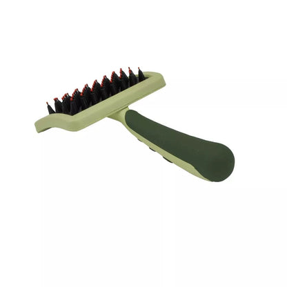 Safari – Brosse à pointe recouverte de nylon