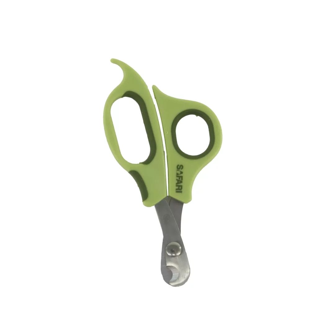 Safari – Coupe-griffes de luxe pour chien