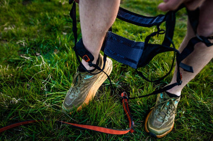 Non-Stop – Ceinture CaniX 2.0