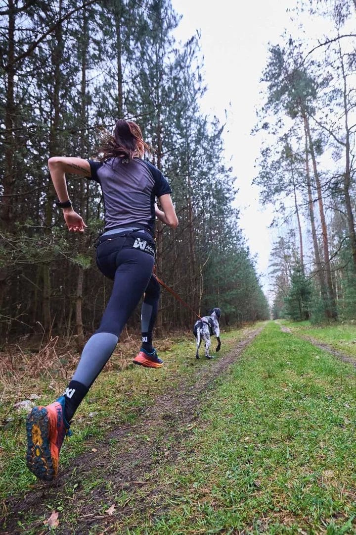 Non-Stop – Ceinture CaniX Pro