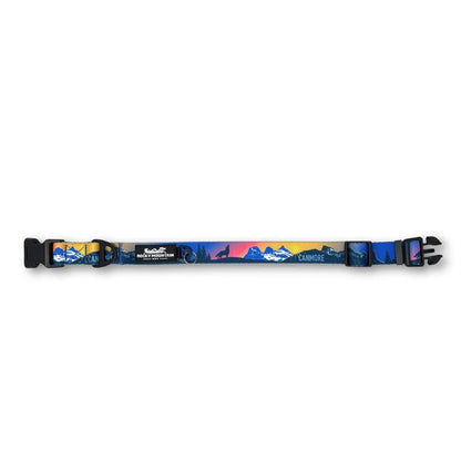 Rocky Mountain Dog – Collier